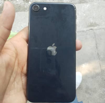 iphone SE3