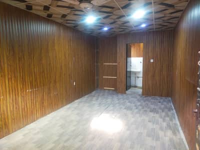 Office for rent in Chandani Chowk satellite town Rawalpindi