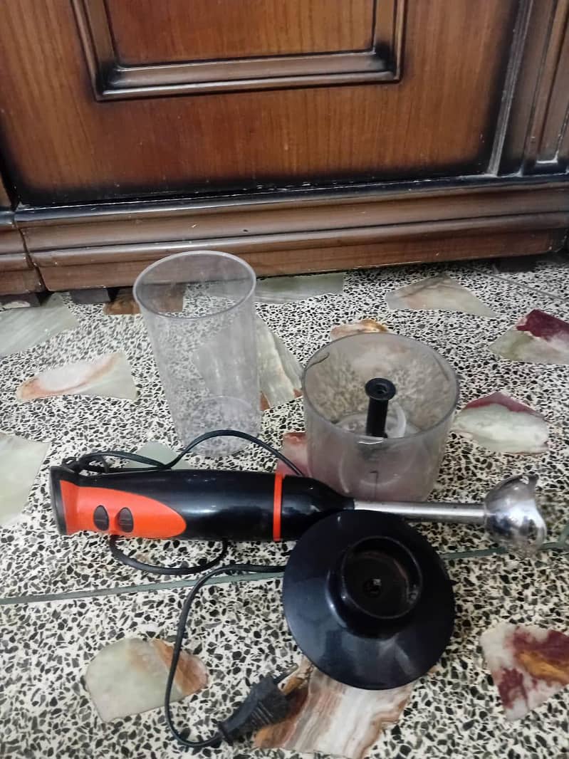 different juicer machine 14