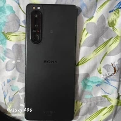 Sony Xperia 5 mark 3