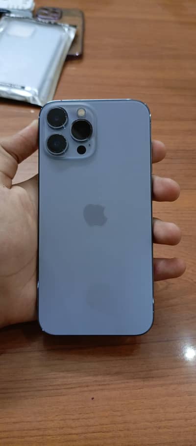 13 PRM with charger and covers