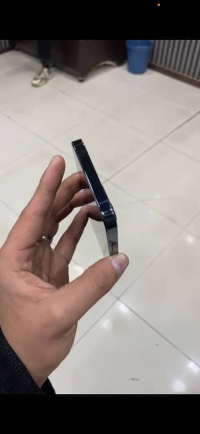 Iphone 12 Pro Dual Physical Approved