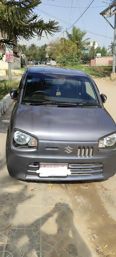 Alto for sale which is in good condition