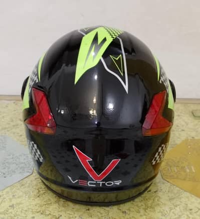 New Bike Helmet fully best QualiTy