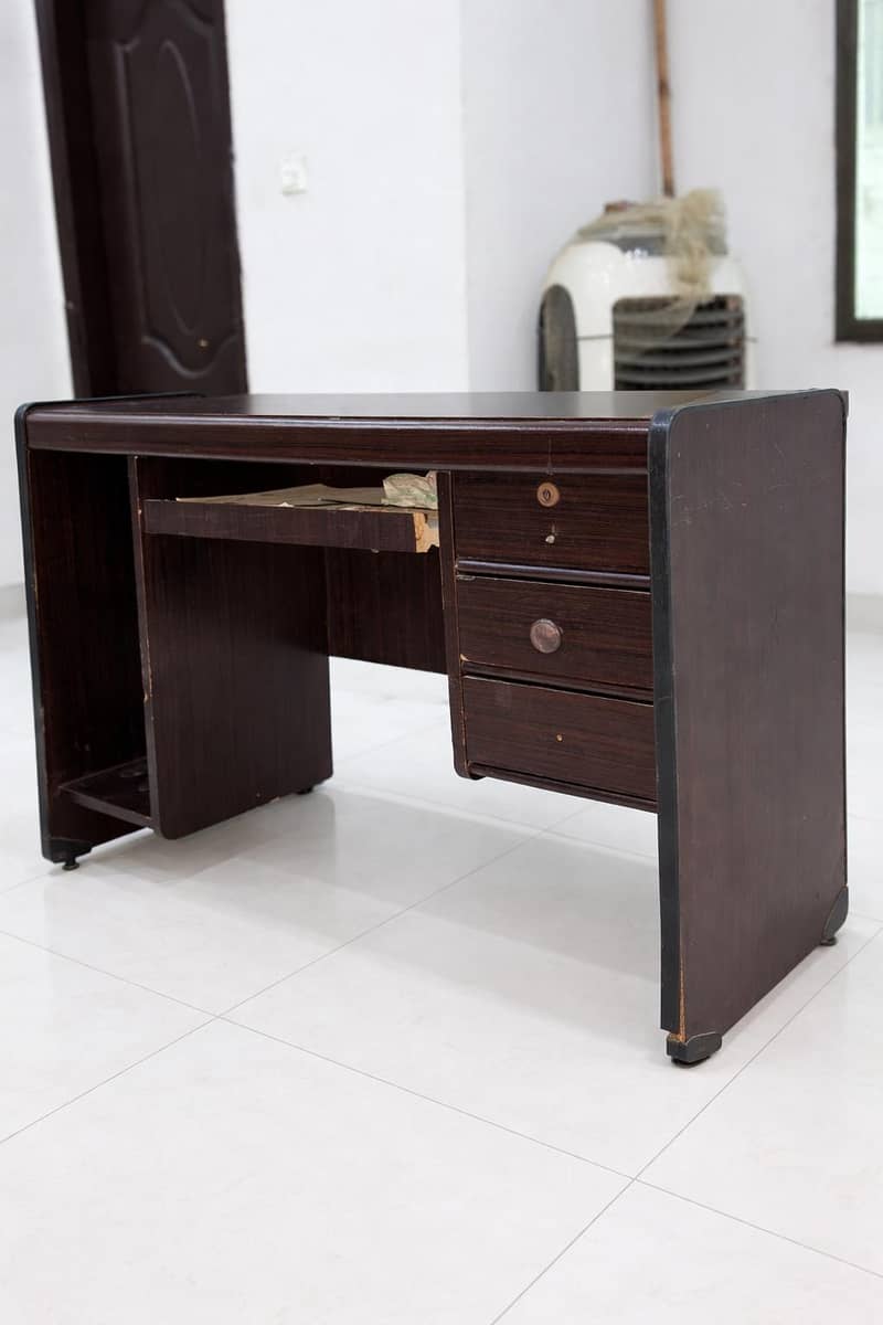 Multi purpose office computer table 1