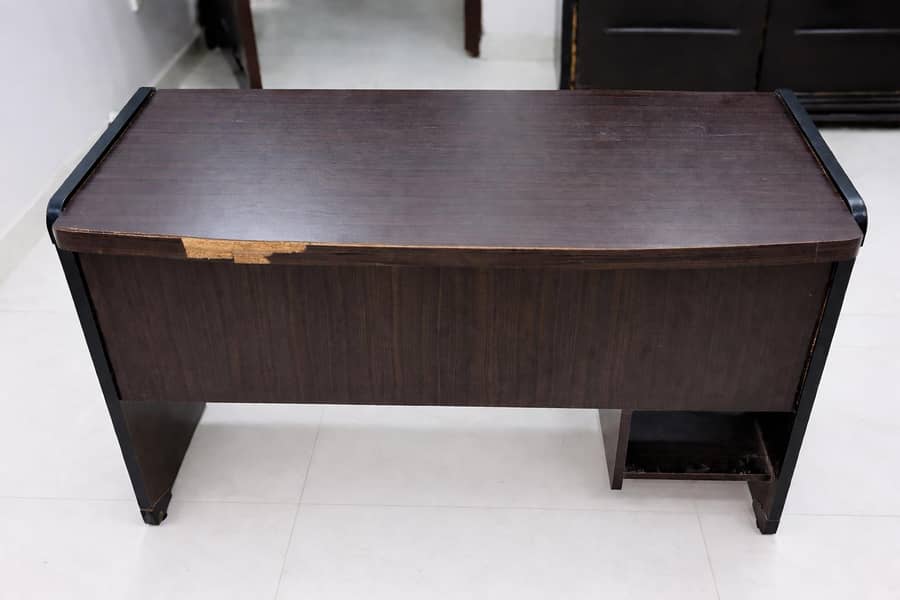 Multi purpose office computer table 2