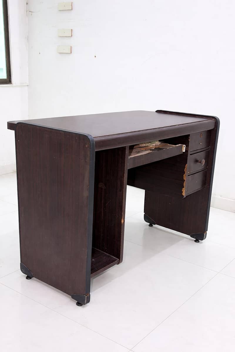 Multi purpose office computer table 3