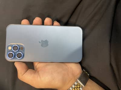 iPhone 12 Pro Aproved