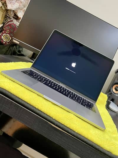 Macbook Pro 2017