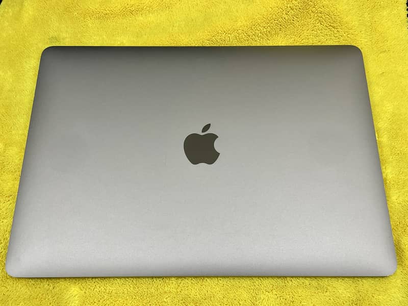 Macbook Pro 2017 2