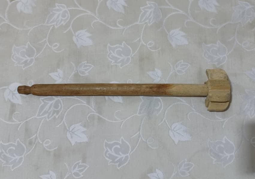 Lasi macking Roller 0