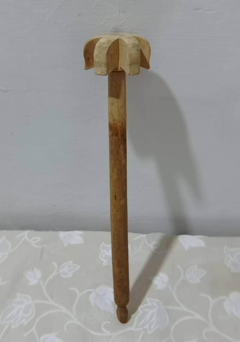 Lasi macking Roller 1