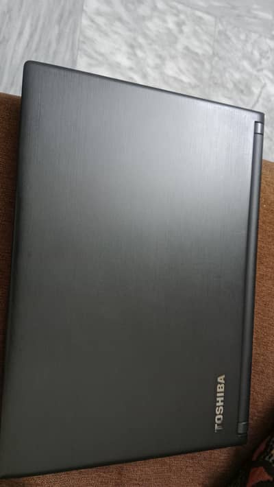 Toshiba core i5 5th Gen in new condition