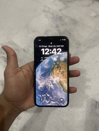 Iphone 12 pro pta 128 gb