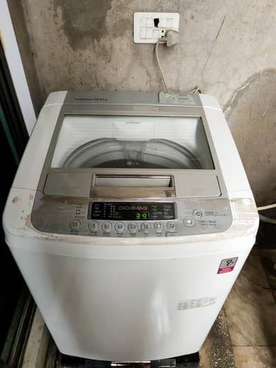 LG SAMSUNG HAIER DAWLANCE SIGNATURE WASHER REPAIR AND SERVICE