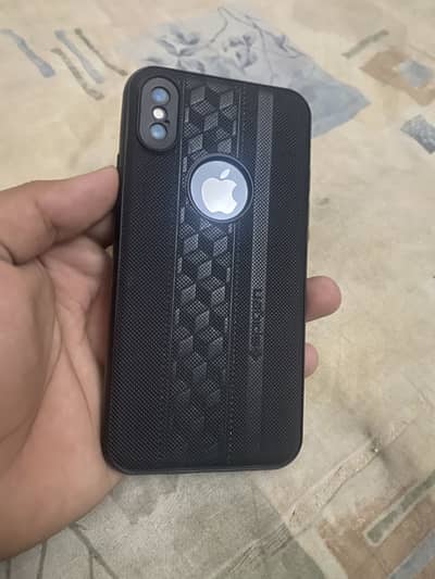 IPhone X Official Pta Approved 256 gb Lush Condition / xr 11 8 7