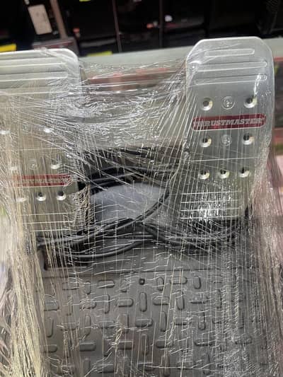 Thrustmaster T150 Racing Wheel