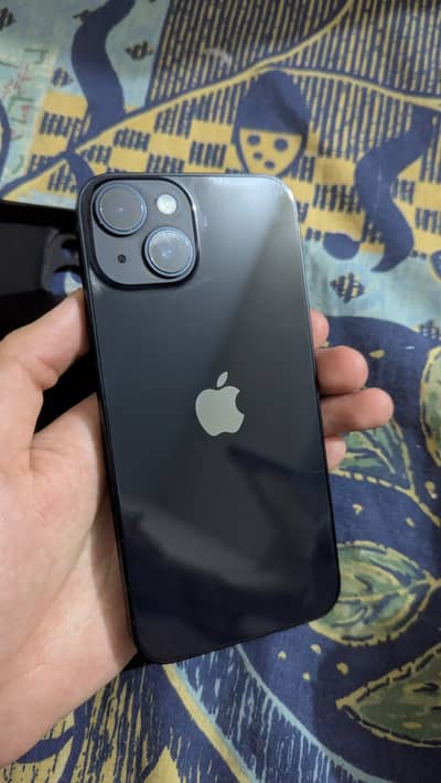 iPhone 14 JV waterpacked all original