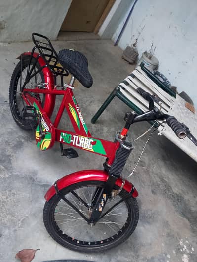brand New imported Cycle For Kids 20 inches
