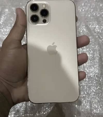 i phone 12 pro max  pta Approve