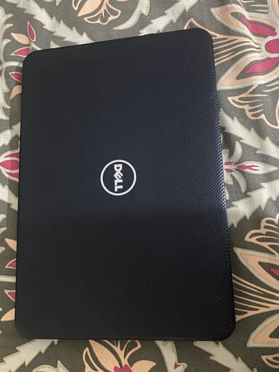 Dell Inspiron 3521 core i5 3rd Generation