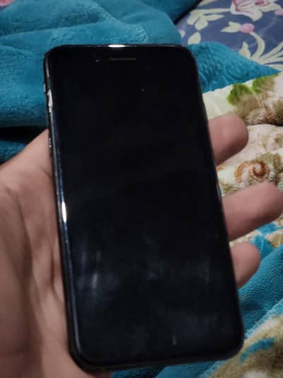 IPHONE 7 ALL OKY 32GB