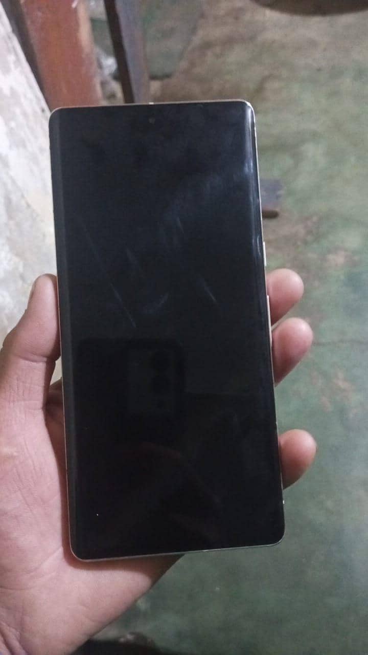 Google Pixel 7 Pro 1