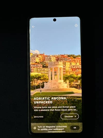 Infinix hot 50 pro plus