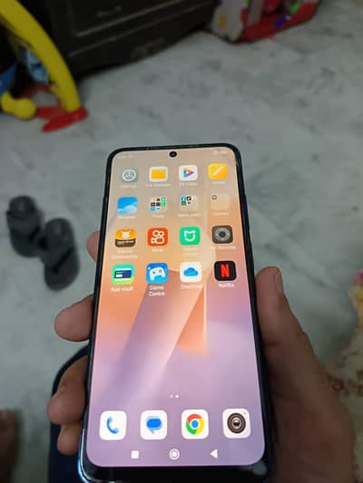Redmi note 11