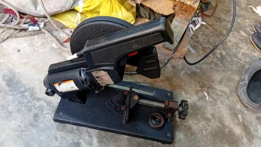 cutter & istri randaa