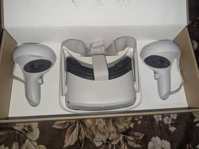 OCULUS Meta quest 2 for sale