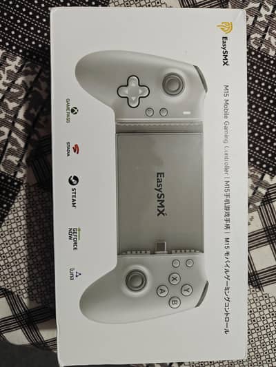 Mobile Controller | EasySMX M15