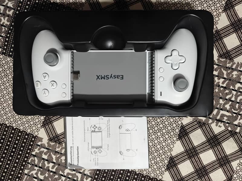 Mobile Controller | EasySMX M15 1