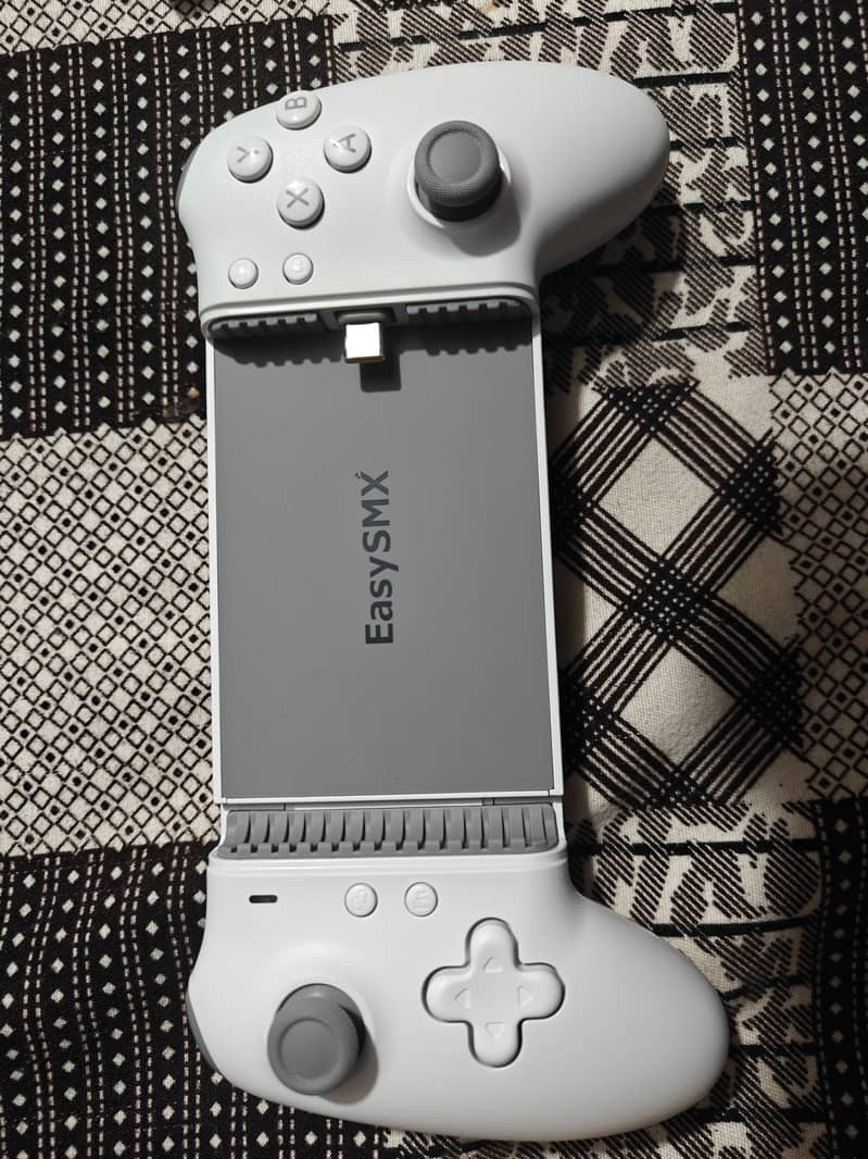 Mobile Controller | EasySMX M15 2