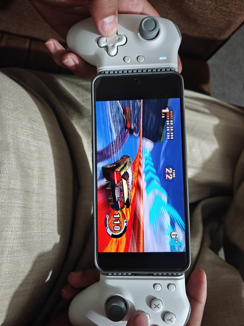 Mobile Controller | EasySMX M15 4