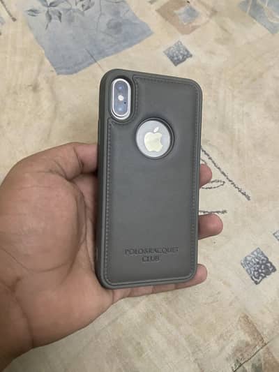 IPhone x Official Pta Approved 64 gb best device / 8 plus xr xs 11