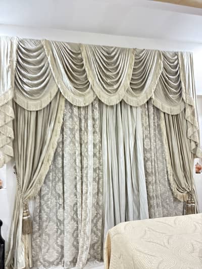 Curtains for sale