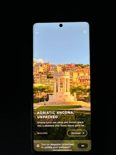 Infinix hot 50 pro plus