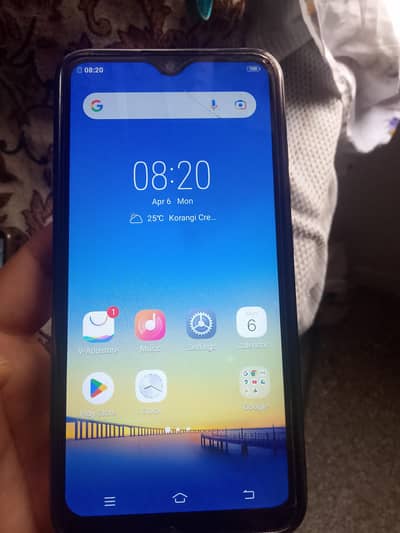 redmi 12c iran se lia tha