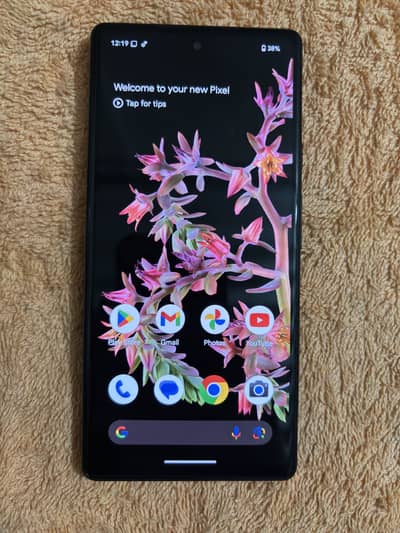 Google pixel 6
