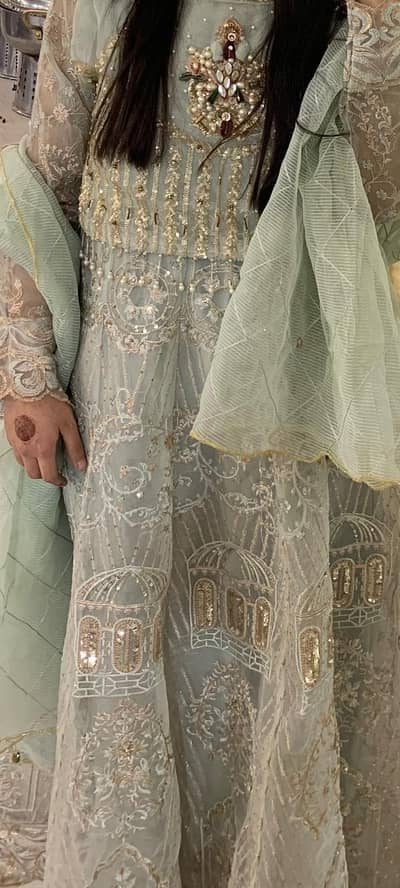 engagement dress