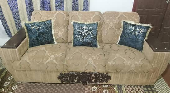 sofa set 3+2+1
