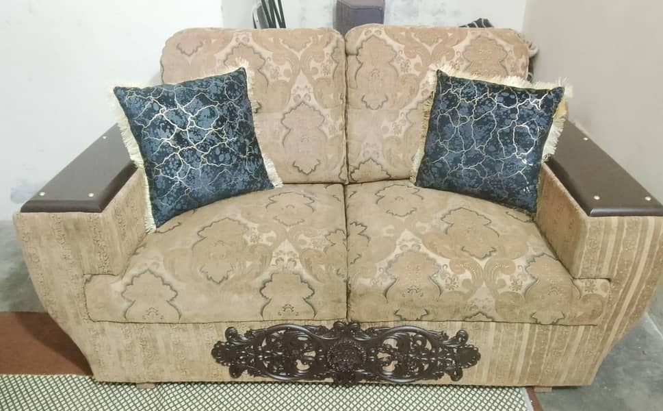 sofa set 3+2+1 1