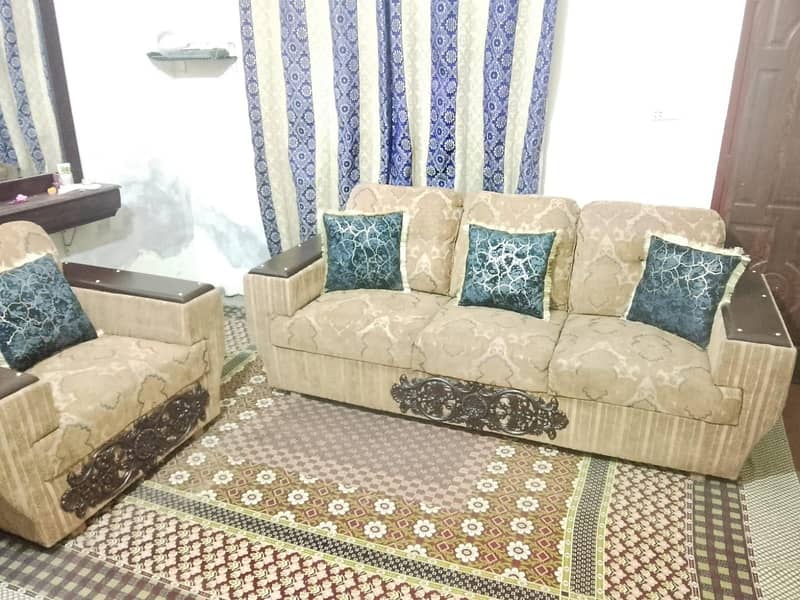 sofa set 3+2+1 3