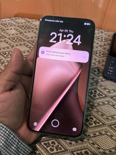 Xiaomi 15T Pro 12/512 6 Month Warranty