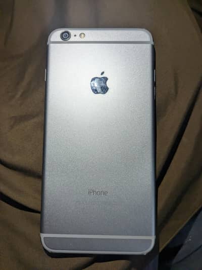 I Phone 6 Plus