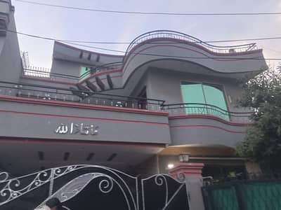 10 Male Double story house for sale