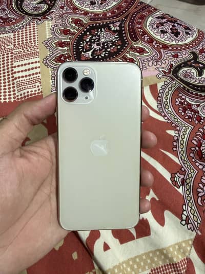 iPhone 11 Pro 256GB
