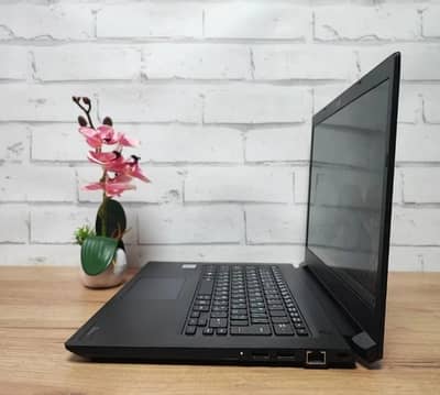 Dynabook Tecra A40-G | Core i3 10th Gen | 8GB RAM | SSD | Excellent