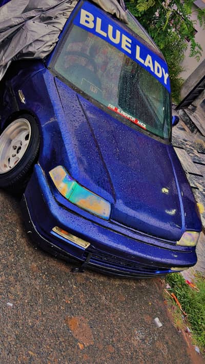 Honda civic ef 03704108204 only what’s up